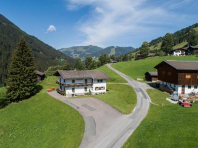 Schwoichbauer II Saalbach-Hinterglemm
